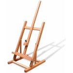 Stolní mini malířský stojan – Zboží Dáma