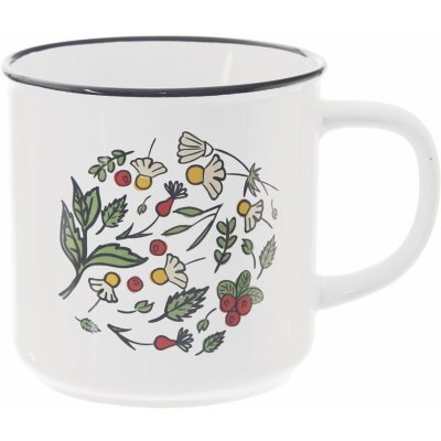 Orion Hrnek bylinky 700 ml – Sleviste.cz