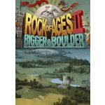 Rock of Ages 2: Bigger & Boulder – Zboží Mobilmania