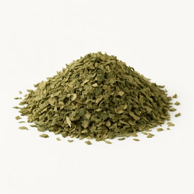 QuickTea Gymnéma lesní list řezaný 80 g – Zboží Dáma