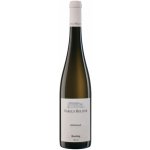 Markus Molitor Riesling Schiefersteil 12% 0,75 l (holá láhev) – Hledejceny.cz
