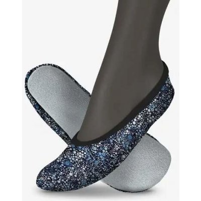 WINS Cvičky taneční barefoot DREAM DANCE bublinky – Hledejceny.cz