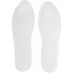 Runto INSOL Pánské hřejivé vložky do bot bílá – Zboží Dáma