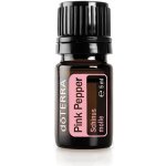 doTerra Esenciální olej Pink Pepper 5 ml – Hledejceny.cz