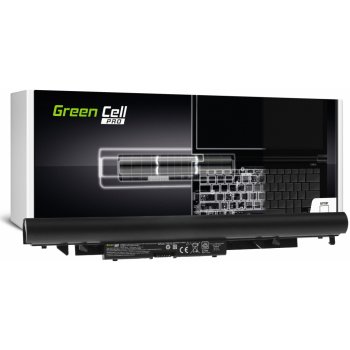 Green Cell HP142PRO 2600 mAh baterie - neoriginální