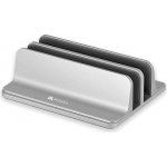 MISURA MH03 SILVER - 2 notebooky – Zboží Mobilmania