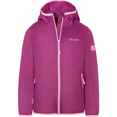 Trollkids Trolltunga Fresh Berry Candy Pink – Hledejceny.cz