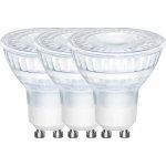 Nordlux NOR 5164003723 Gu10 3-kit Dim 2700K 345lm – Hledejceny.cz