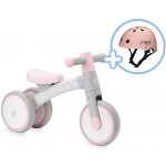 MoMi TEDI mini růžové – Zboží Dáma