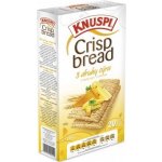 Prom In Knuspi Crispbread 3 druhy sýra 150 g – Hledejceny.cz
