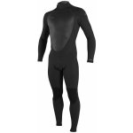 O'Neill Epic 4/3 Back Zip Full black/black/black – Sleviste.cz