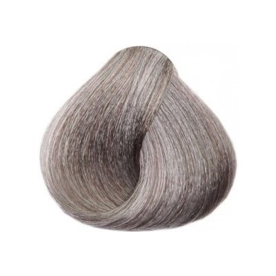 Black Sintesis barva na vlasy Cool Grey 0-11 100 ml