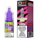Oxva OX Passion Salts Blackcurrant Squash 10 ml 10 mg – Hledejceny.cz
