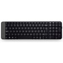 Logitech Wireless Keyboard K230 920-003347