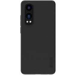 Nillkin Super Frosted OnePlus Nord CE4 Lite Black