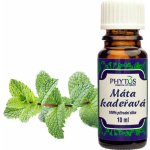 Phytos Máta kadeřavá 100% esenciální olej 10 ml – Hledejceny.cz