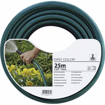FITT Idro zavlažovací hadice 15 mm 25m – Hledejceny.cz