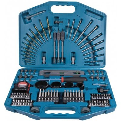 MAKITA Sada bitů 102ks (P52037) – Sleviste.cz