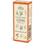 Grešík Cévní bylinné kapky Devatero bylin 50 ml – Sleviste.cz