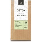 Allnature Detox Bylinný čaj 50 g – Zbozi.Blesk.cz