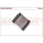 185224K QUICK BRAKE Píst, brzdový třmen