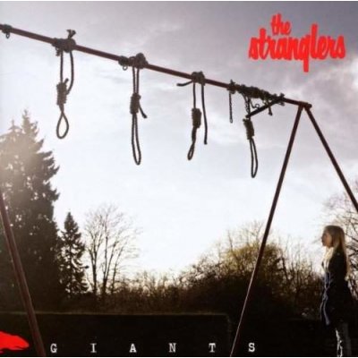 Stranglers - Giants CD – Zbozi.Blesk.cz