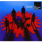 The Best Of - Brand New Heavies - Trunk Funk CD – Hledejceny.cz