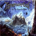 Immortal - At The Heart Of The Winter CD – Zboží Mobilmania