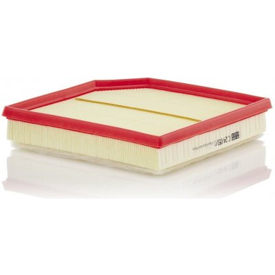 MANN-FILTER vzduchový filtr C 24 051/1 – Hledejceny.cz