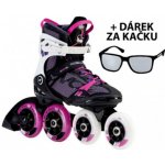 K2 VO2 100 X Pro Lady – Sleviste.cz