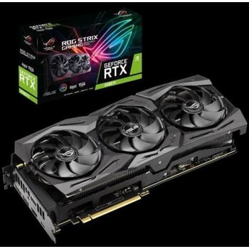 Asus ROG-STRIX-RTX2070-O8G-GAMING 90YV0C90-M0NA00