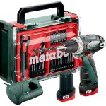Metabo PowerMaxx BS Basic Set 600080710 – Hledejceny.cz