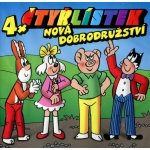 Čtyřlístek - Nová dobrodružství – Zboží Dáma