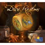 Rio Grande Games Dice Realms – Hledejceny.cz