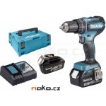 Makita DHP485RFJ – Zbozi.Blesk.cz