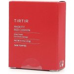 Tirtir Dlouhotrvající tónovací cushion Mask Fit Red Cushion No,34W Toffee 4,5 g – Zboží Dáma