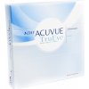 Kontaktní čočka Johnson & Johnson 1 Day Acuvue TrueEye 90 čoček