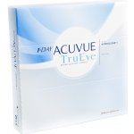 Johnson & Johnson 1 Day Acuvue TrueEye 90 čoček – Hledejceny.cz