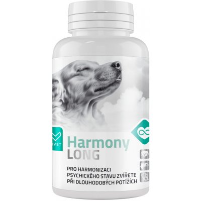 Harmony LONG 100 kapslí – Zboží Dáma