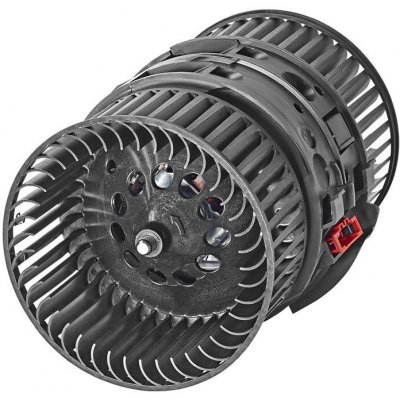 Vnitřní ventilátor VALEO 715047 | Zboží Auto
