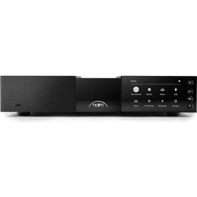 Naim NSS-333 – Zboží Živě