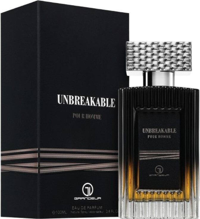 Grandeur Unbreakable parfémovaná voda pánská 100 ml
