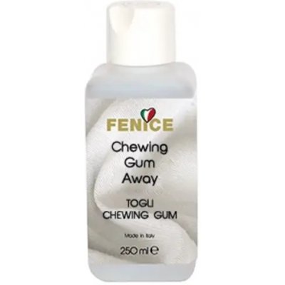 Fenice Chewing Gum Away 250 ml