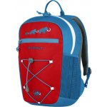 Mammut First Zip imperial/inferno – Zboží Dáma