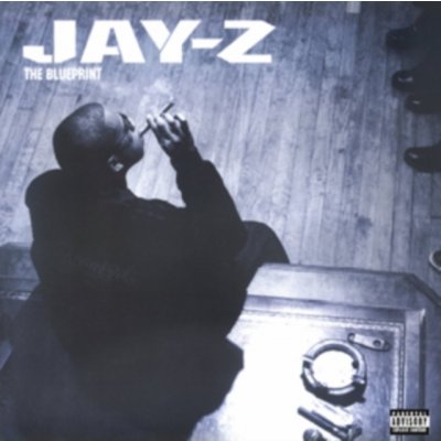 Jay-Z - Blueprint LP – Hledejceny.cz