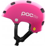 POC POCito Crane MIPS Fluorescent Pink 2026 – Sleviste.cz