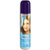 Barva na vlasy Venita 1-dňový metalický sprej na bielizeň vlasov Metallic Blue 50 ml