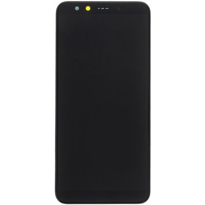 LCD Displej + Dotykové sklo + Rám Xiaomi Mi A2 (Mi 6X) – Zboží Živě
