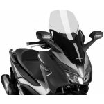 Plexi štít PUIG V-TECH LINE TOURING 1295W průhledný – Hledejceny.cz