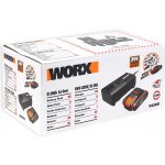 Worx WA3601 – Zboží Dáma Worx WA3601 – Zboží Dáma